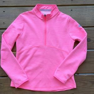 Nike Golf Pullover